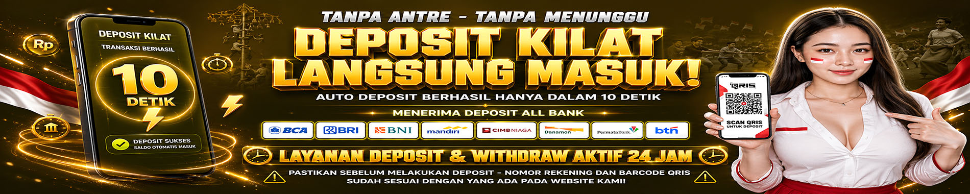 hati hati